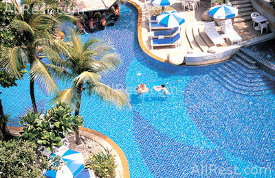 Royal Paradise Hotel 3